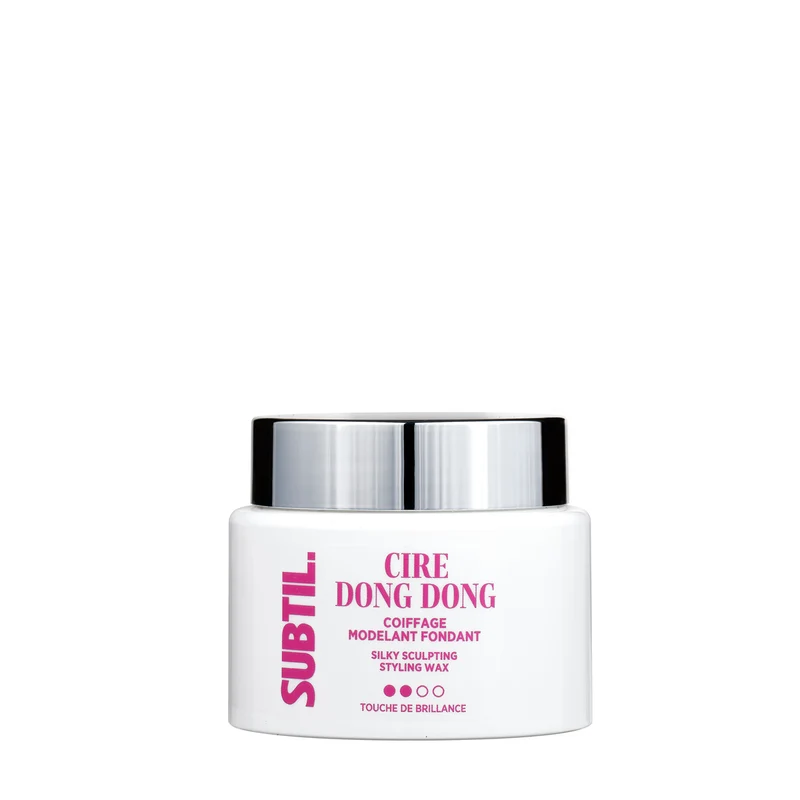 Cire Coiffante DONG DONG
