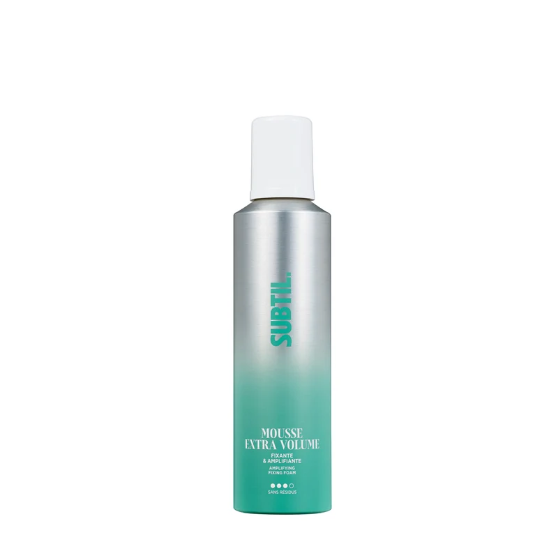 Mousse Extra Volume