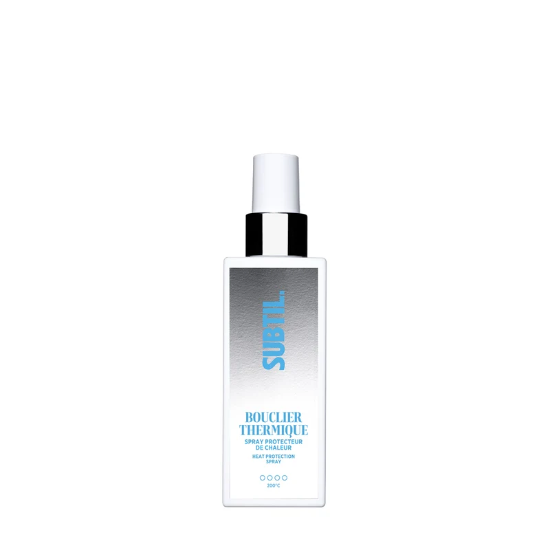 Bouclier Thermique Spray Protecteur de Chaleur