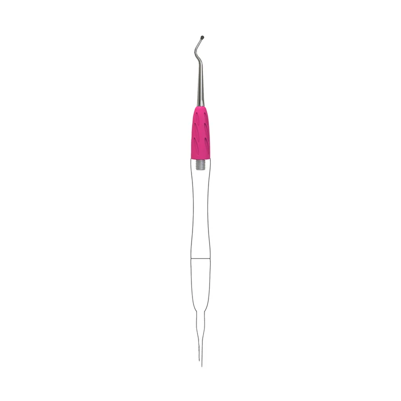Embout Curette Hémisphérique pour Manche Combo Uniq