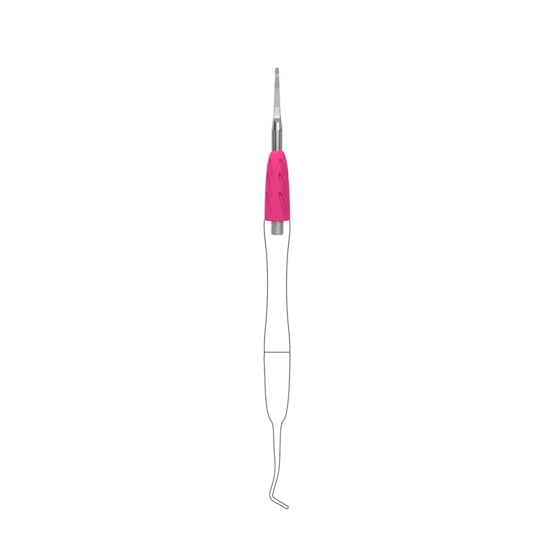 Embout Lime à Ongles pour Manche Combo Uniq