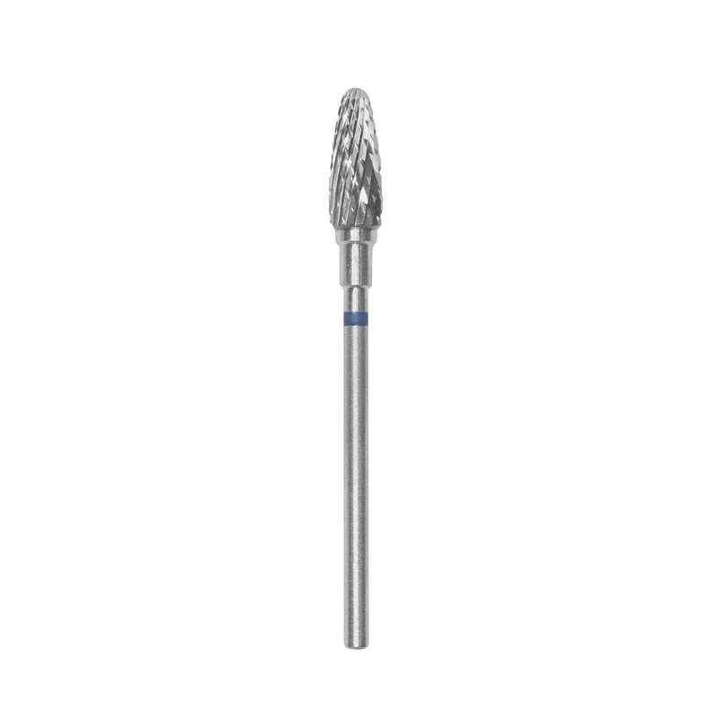 Embout en Carbure Maïs Bleu Diamètre 5mm