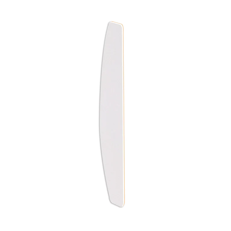 Adésifs Lime Demi-Lune avec Mousse EXPERT 40 Grain 240 X30