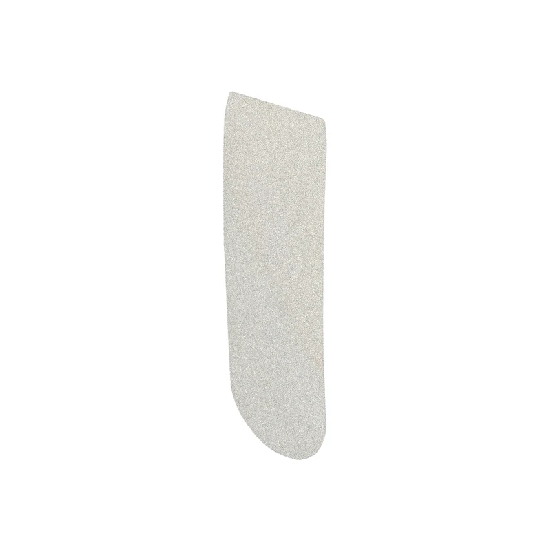 Adhésifs Base Râpe Pédicure EXPERT 10 Grain 100 X30