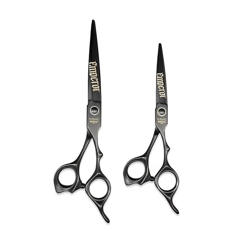 Ciseaux EMPEROR Taille 6" Gaucher