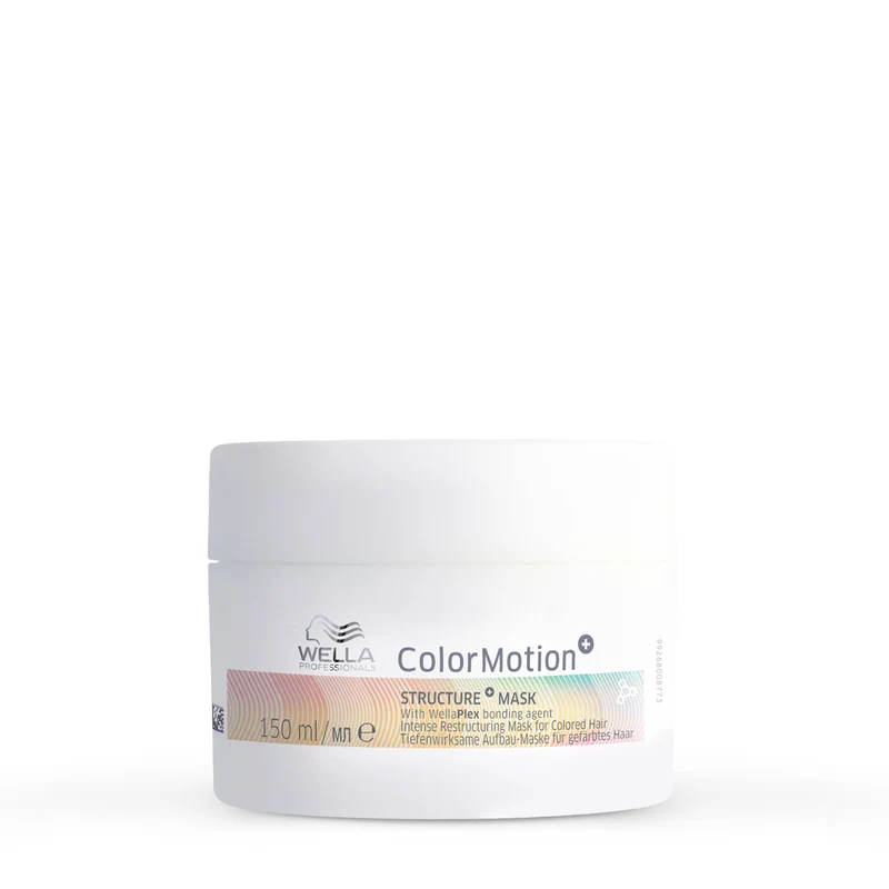 Masque restructurant Color Motion +