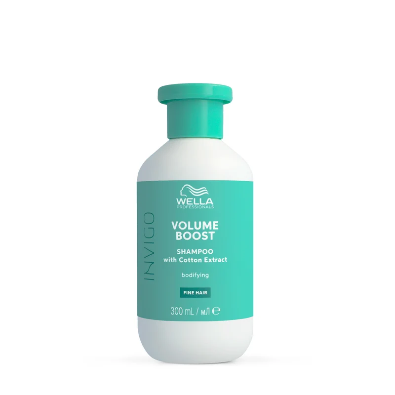Shampoing Volume Invigo