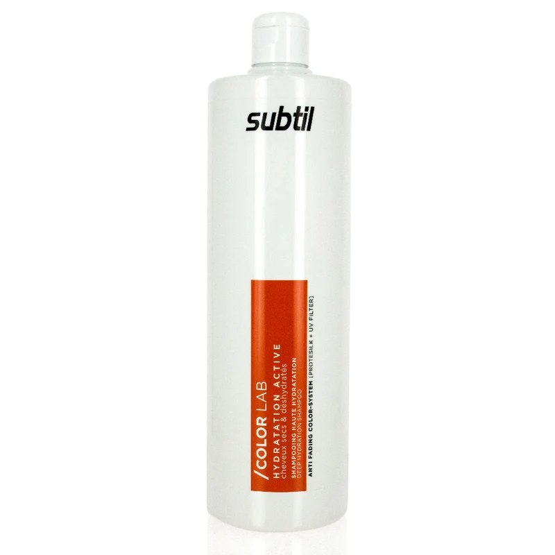 Shampoing haute hydratation ColorLab
