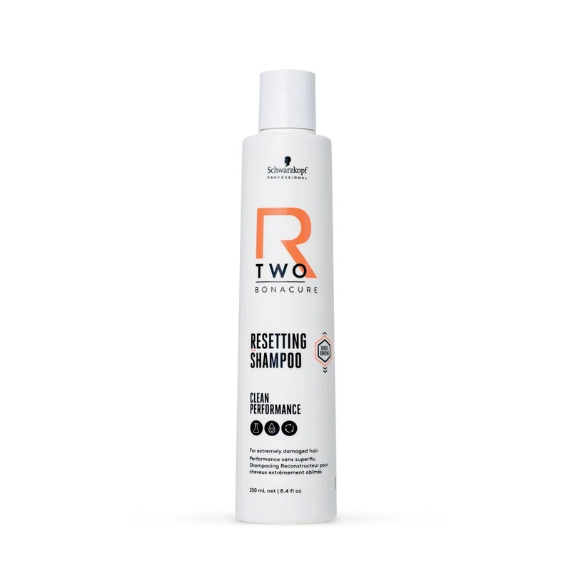 Shampoing Reconstructeur Bonacure CP R-Two