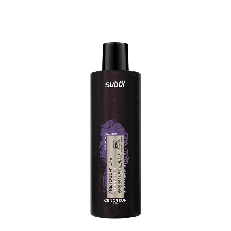 Shampoing Repigmentant Retouch Lab