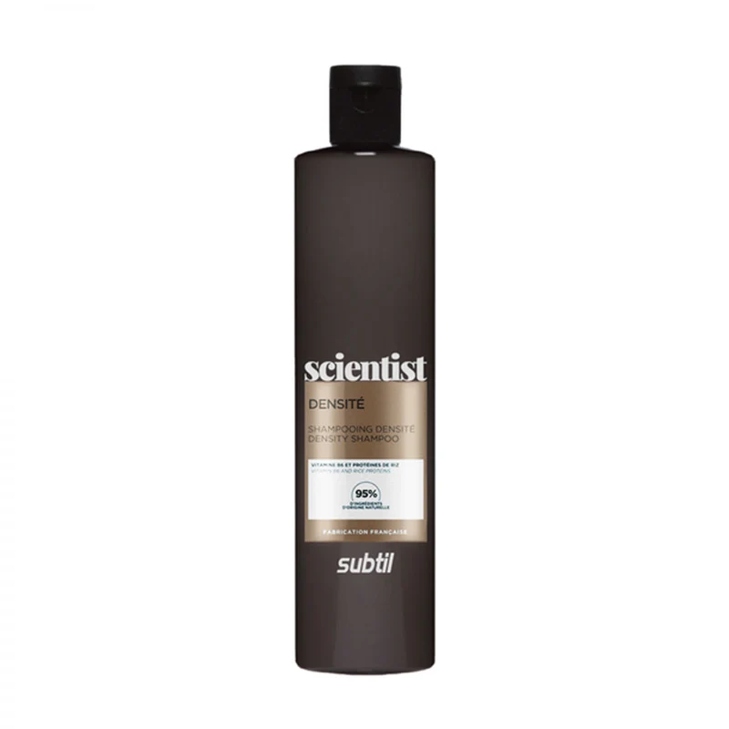Shampoing Densité Scientist