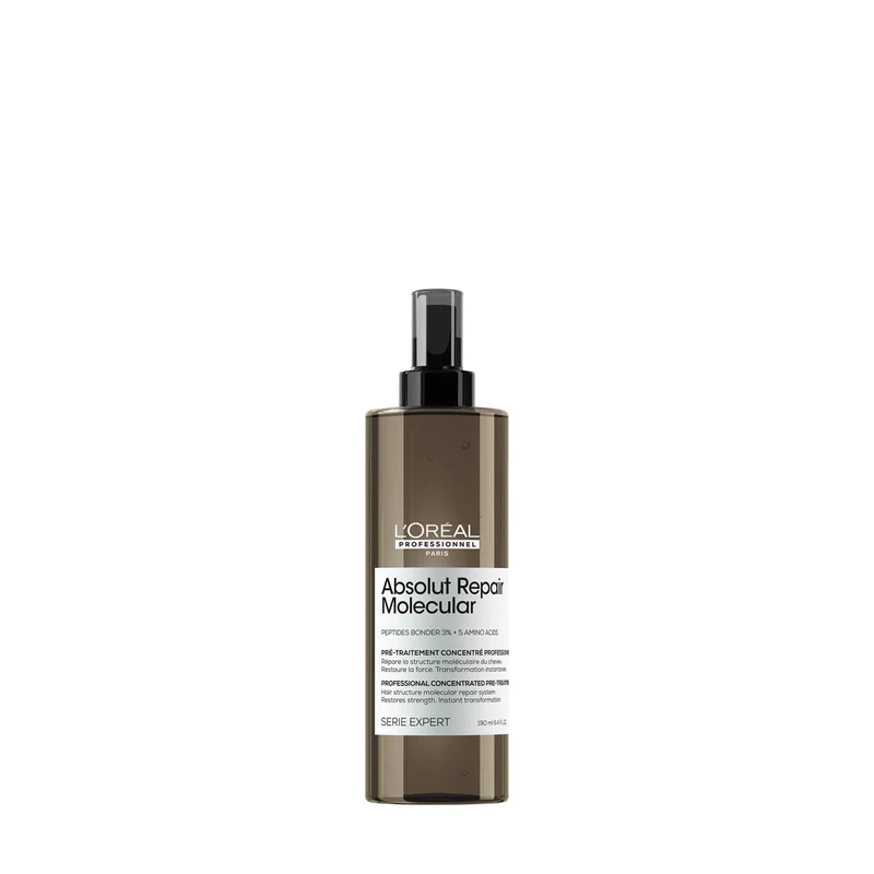Pré-Traitement Réparateur Absolut Repair Molecular