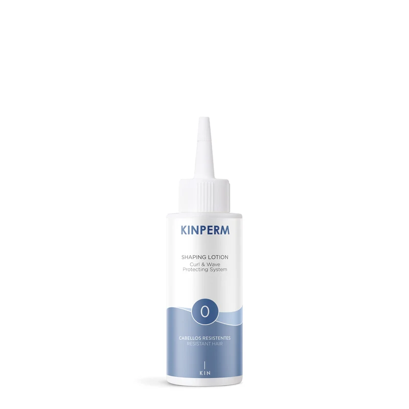 Permanente SHAPING LOTION