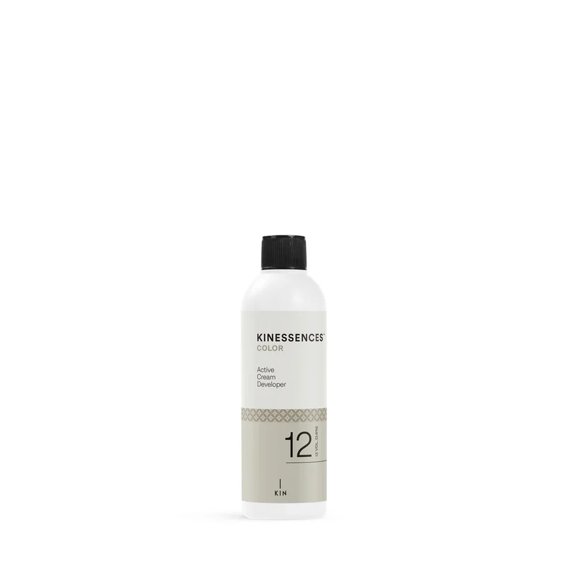 Oxydant - Crème Activatrice Kinessences