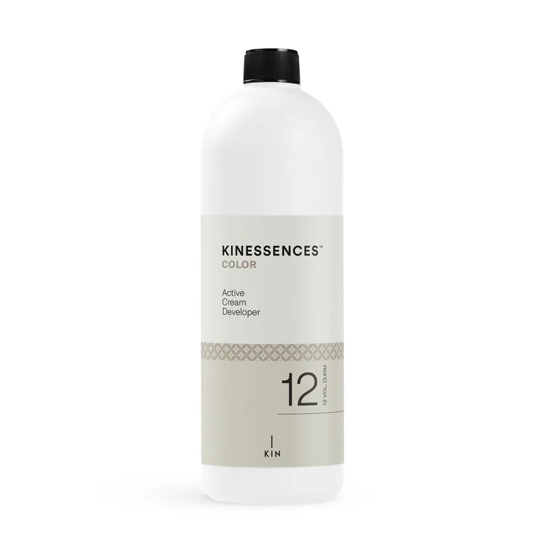 Oxydant-Crème Activatrice Kinessences