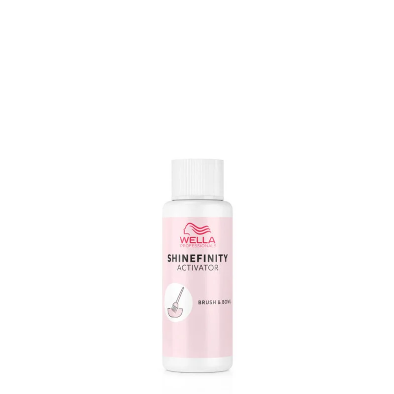 Activateur 2% Shinefinity