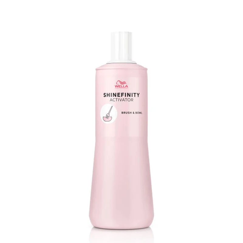 Activateur 2% Shinefinity