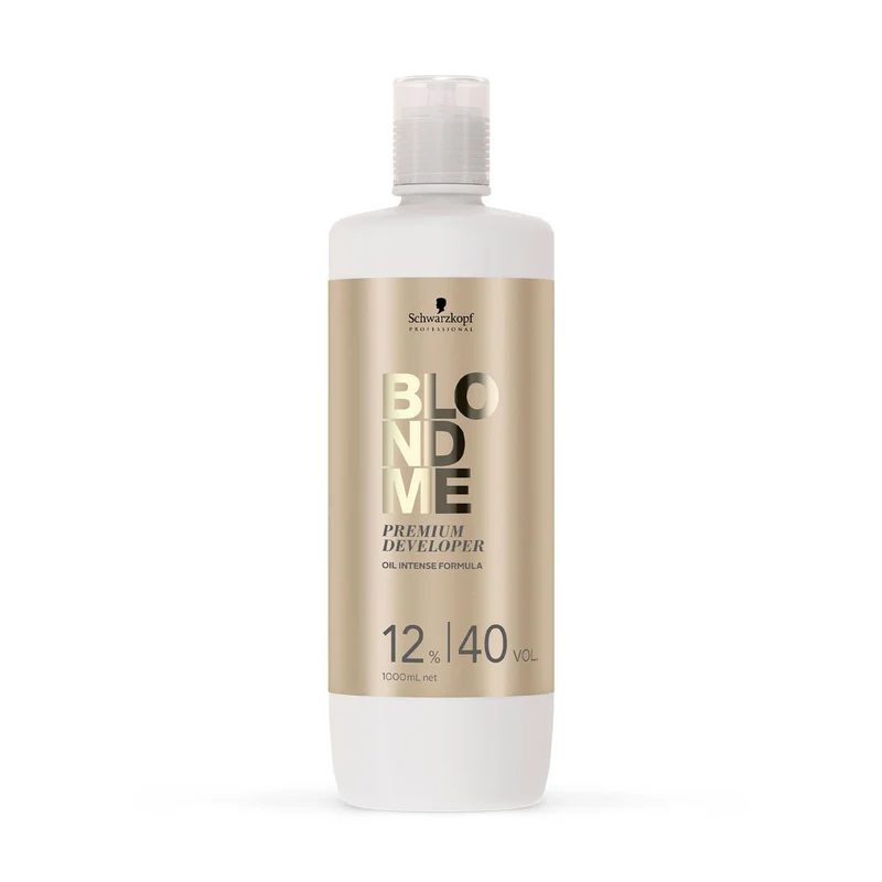 Révélateur Premium BlondMe