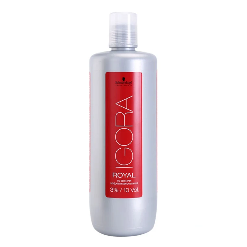 Oxydant Igora Royal
