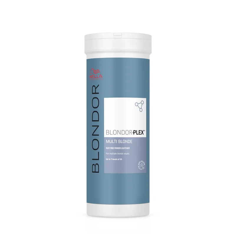 Poudre décolorante Blondor Plex