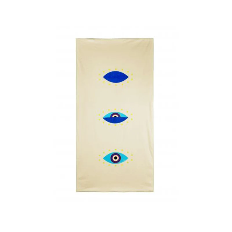 Serviette de Plage Eté 2025