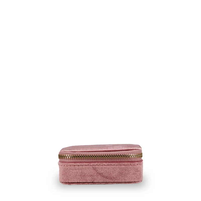 Mini boîte à bijoux