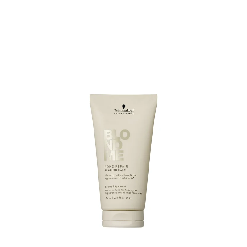 Baume Réparateur Intense Bond Repair BlondMe