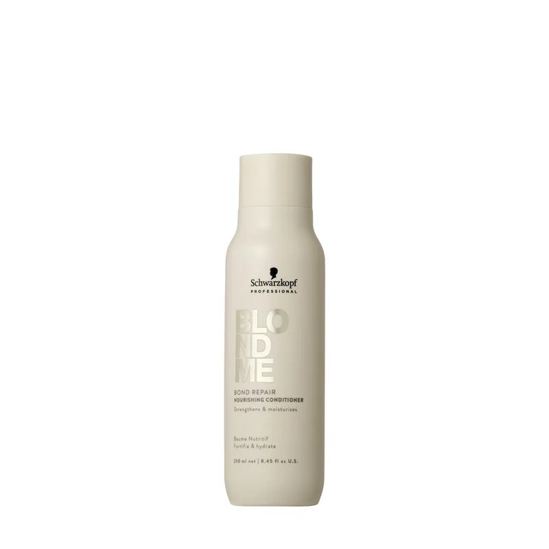 Baume Nutritif Bond Repair BlondMe