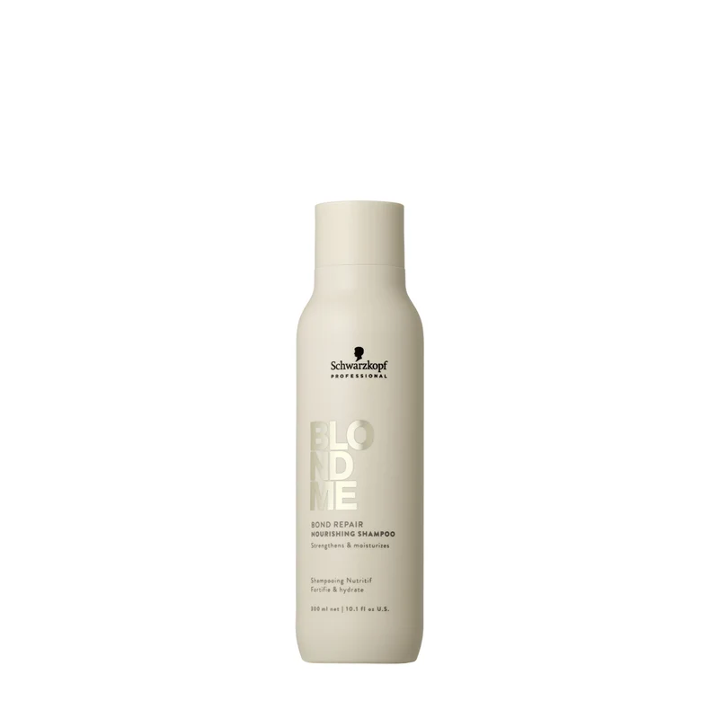 Shampoing Nutritif Bond Repair BlondMe