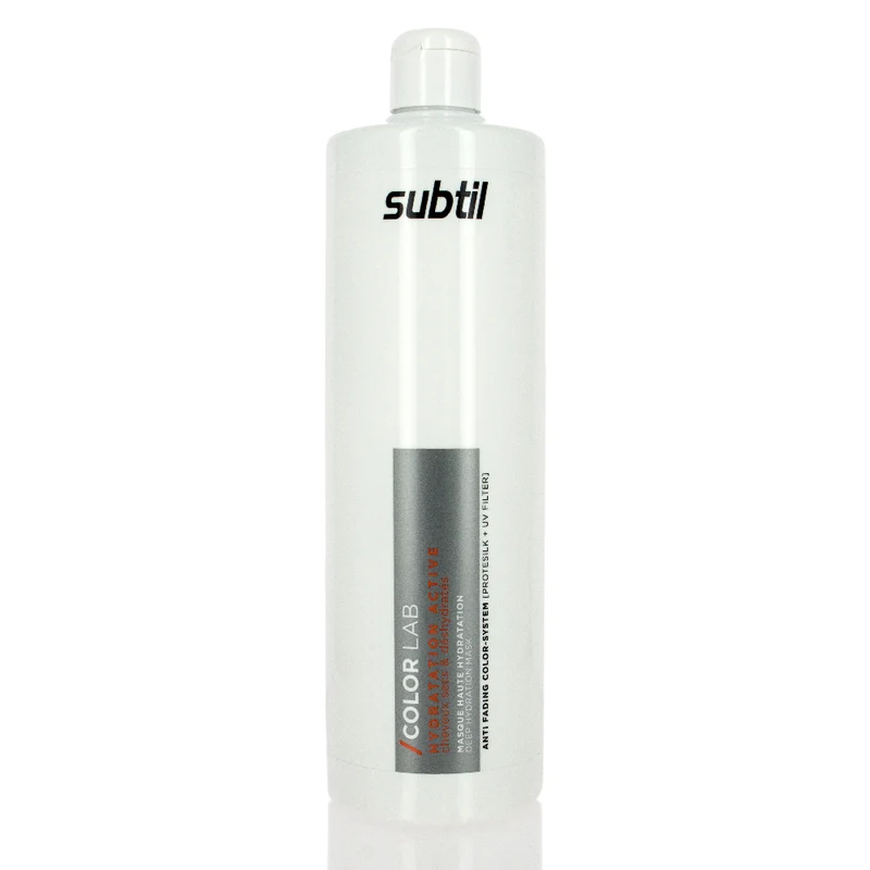 Masque haute hydratation ColorLab