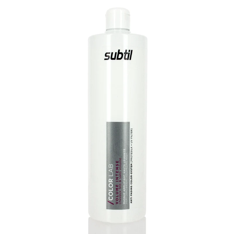 Masque amplifiant haute légèreté ColorLab