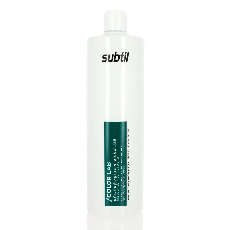 Shampoing reconstruction ultime ColorLab
