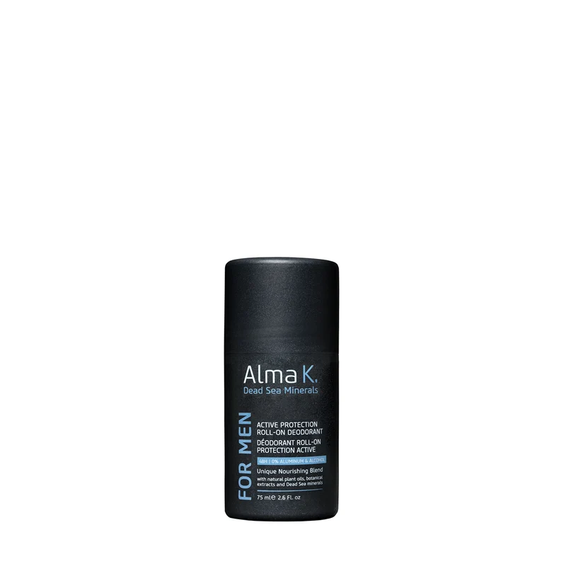 Déodorant à Bille Active Protection Homme 75ml