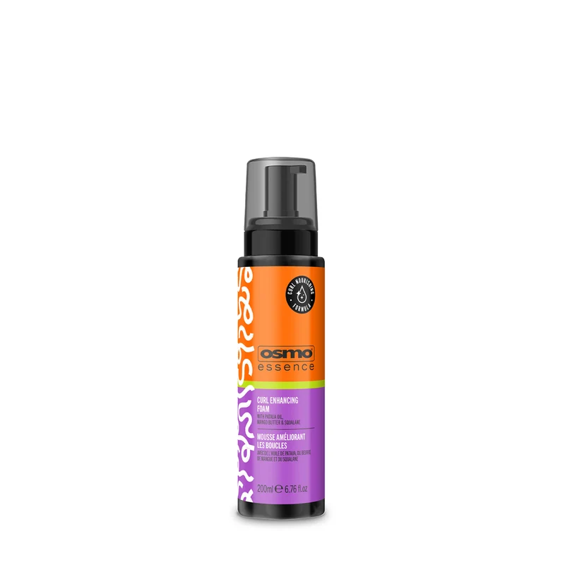 Mousse Sublimatrice de Boucles Osmo Essence