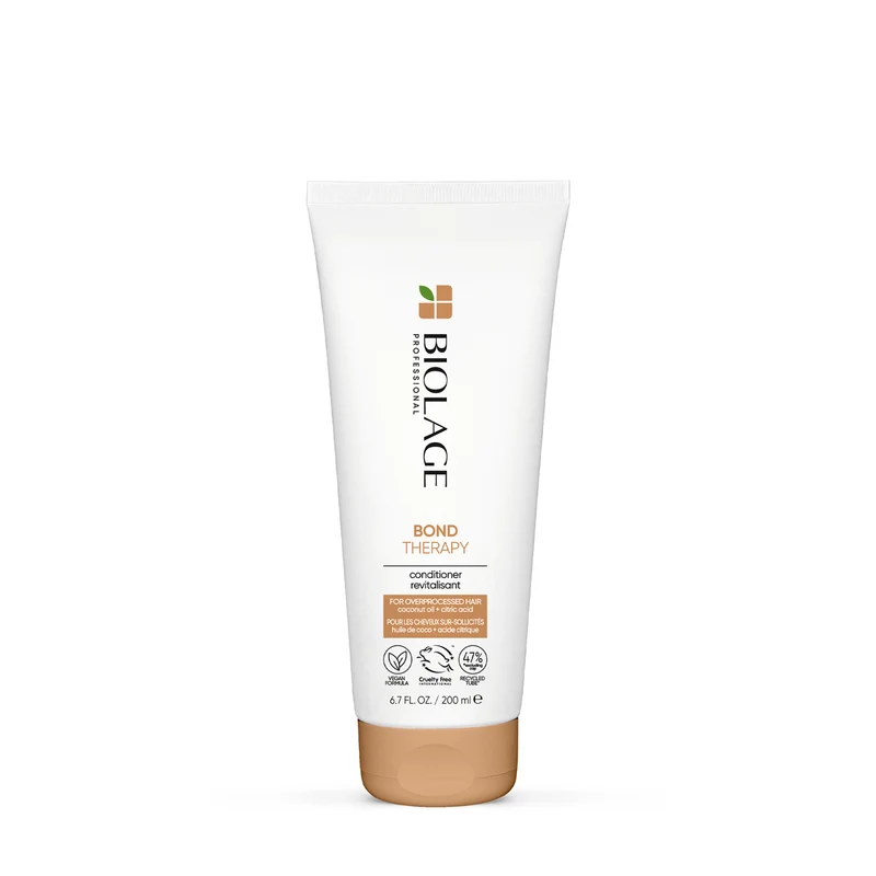 Conditioner Bond Therapy Biolage