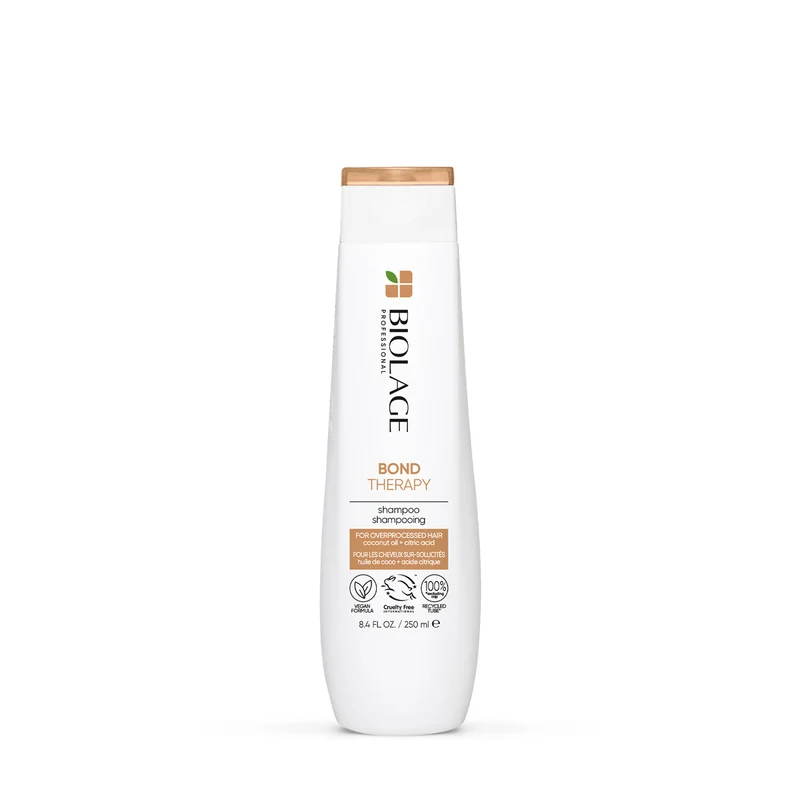 Shampoing Bond Therapy Biolage
