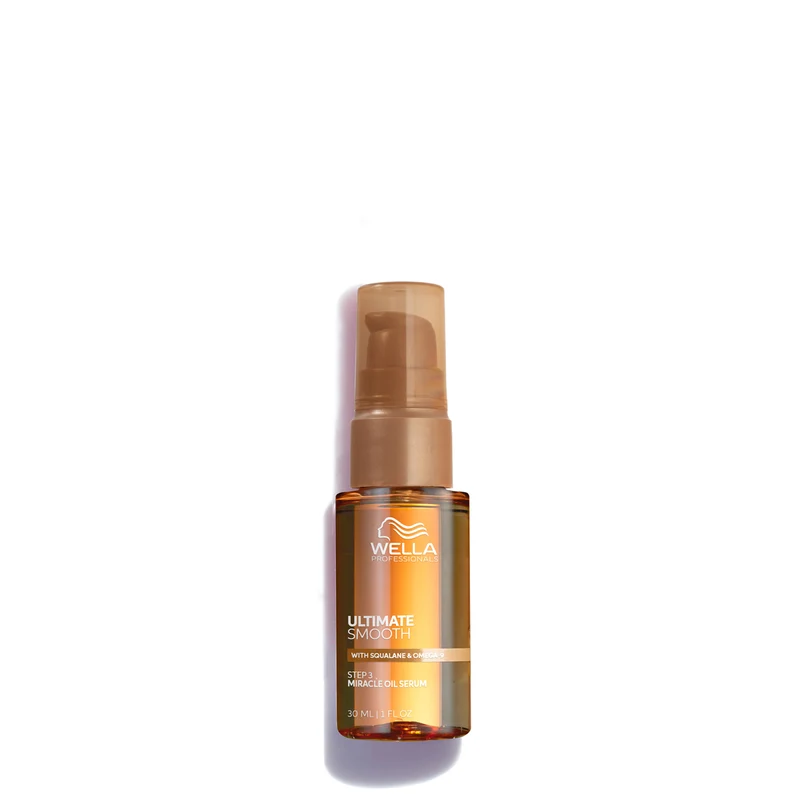 Sérum Ultimate Smooth