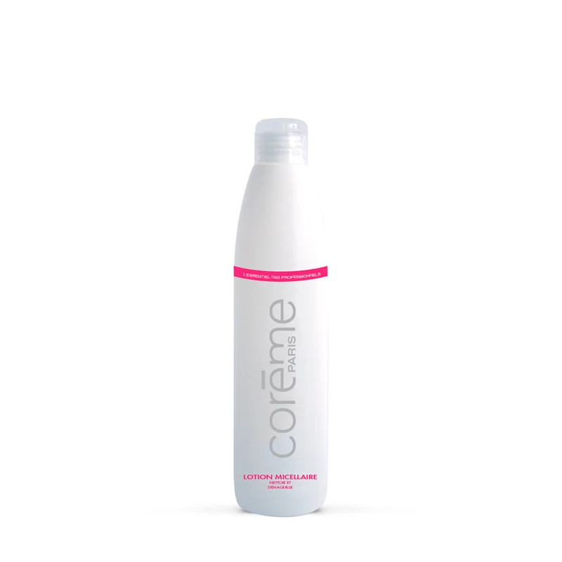 Lotion Micellaire