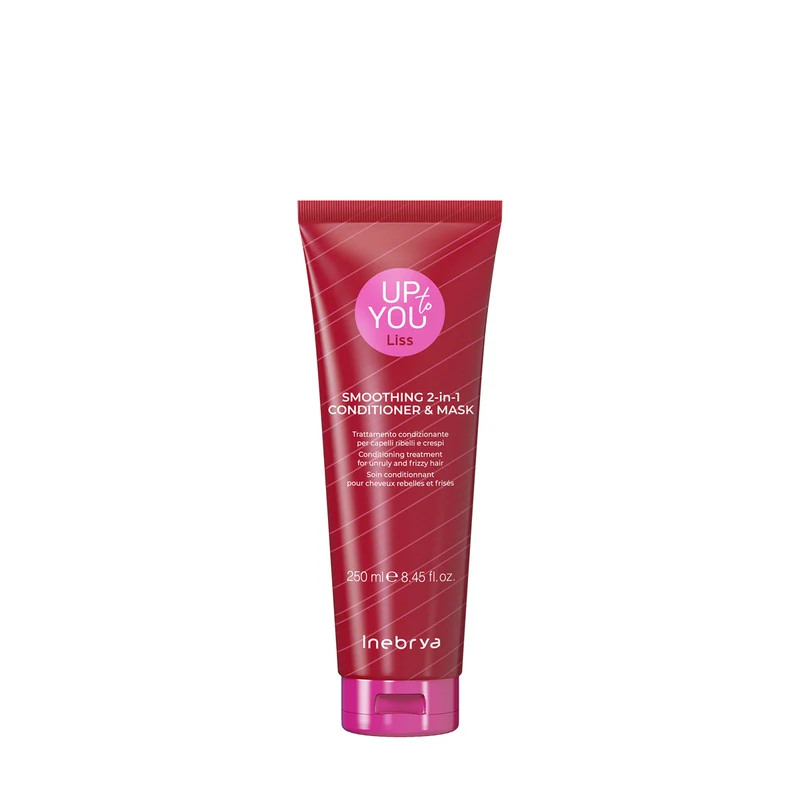 Soin Conditionnant SMOOTHING 2-In-1 Up To You Liss