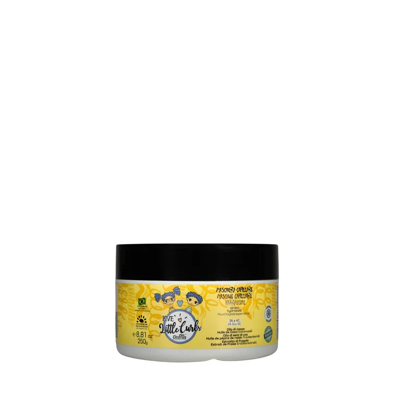 Masque Love Curls Kids Love Curls