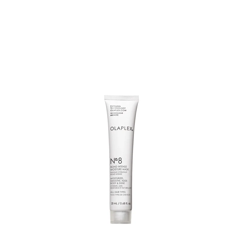 Masque Hydratant N8 Bond format voyage