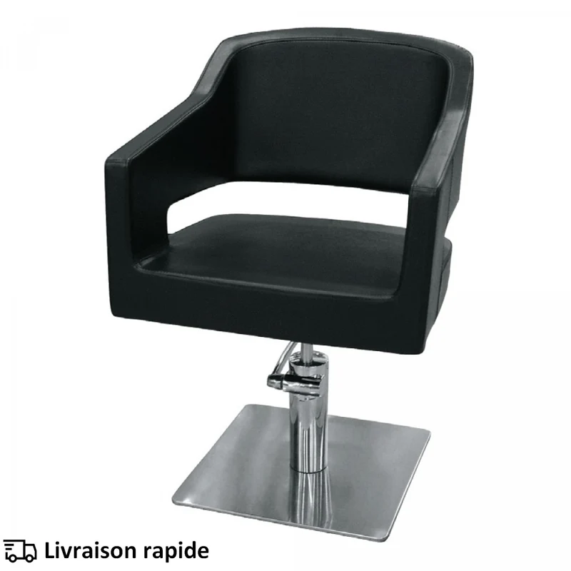 Fauteuil de coiffure CARRUBA