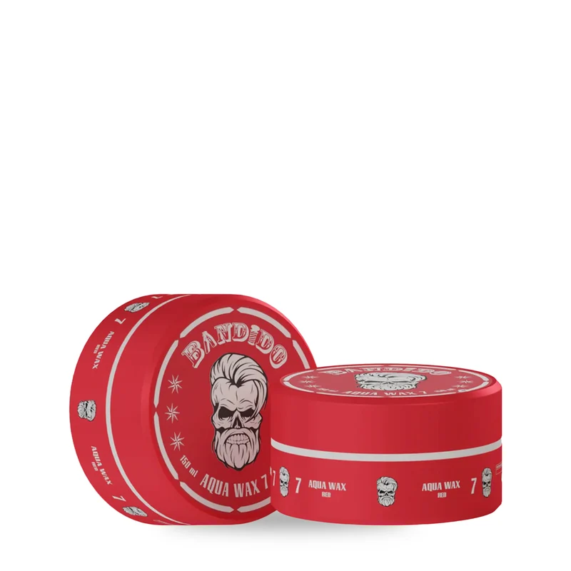Cire Aqua Wax N°7 Fixation Forte