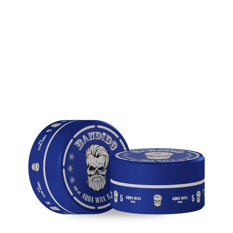 Cire Aqua Wax N°5 Fixation Moyenne