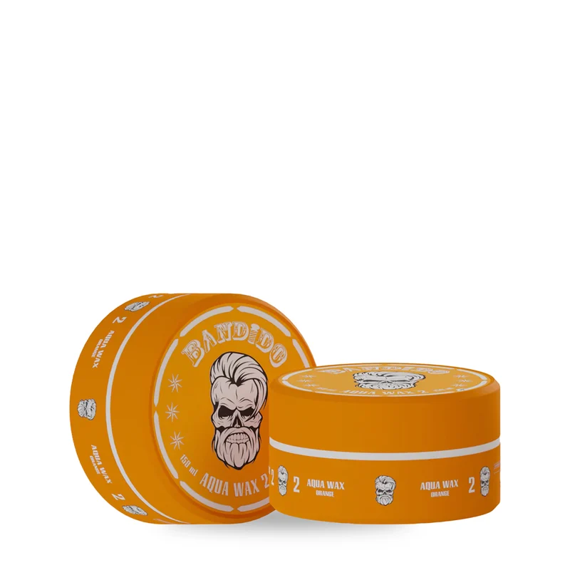 Cire Aqua Wax N°2 Fixation Légère