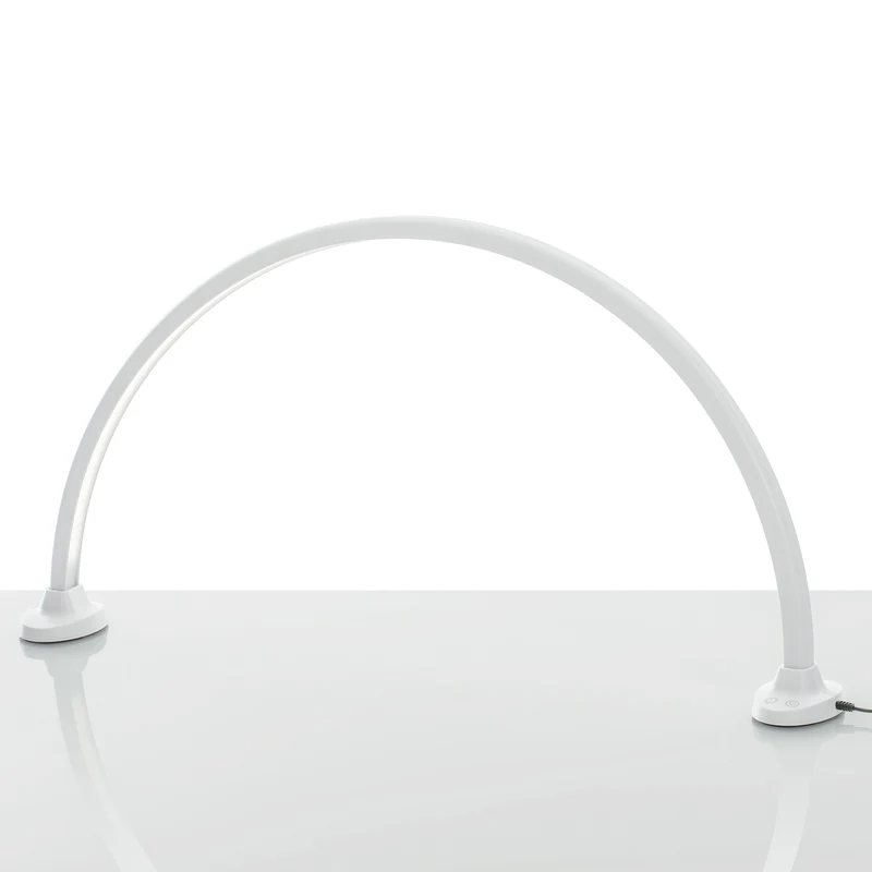 Lampe LED à Variateur d'Intensité Lumineuse