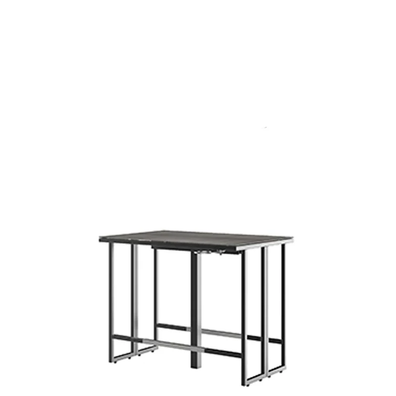 Console Minimal Oblo Centrale 2 Places