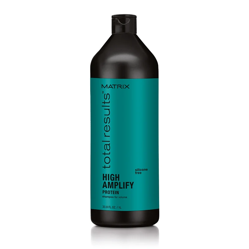 Shampoing HIGH AMPLIFY Total Results