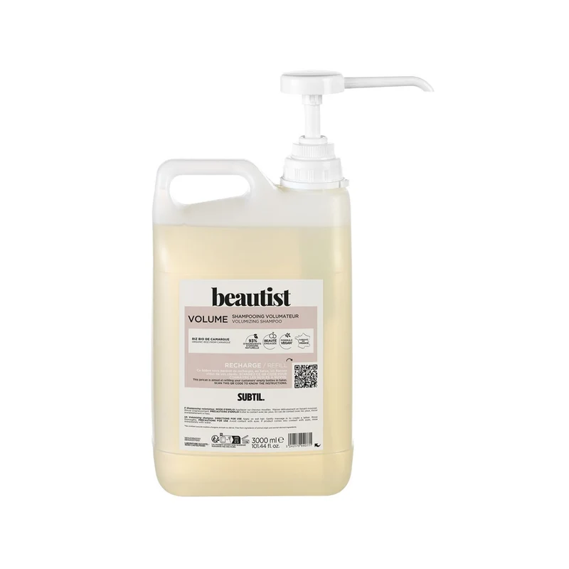 Shampoing Volume Beautist