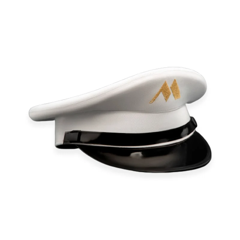 Casquette Couleur